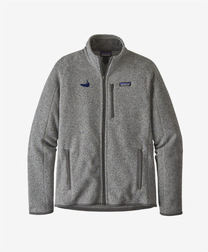 Men's Custom Patagonia