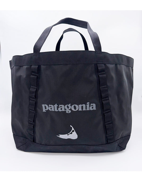 Custom Black Hole Gear Tote 61L