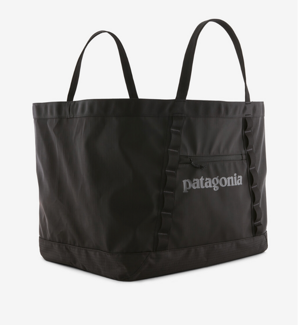 Custom Black Hole Gear Tote 61L