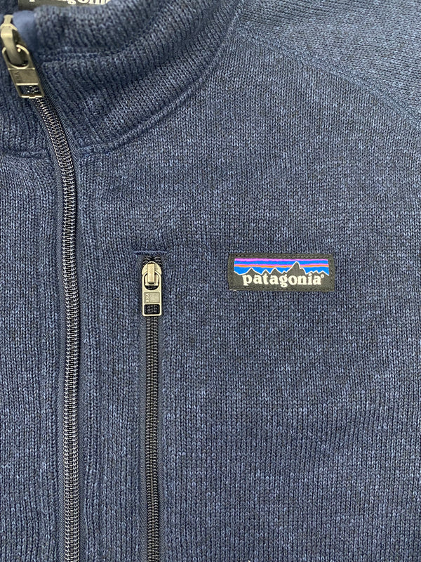 Men's Custom Better Sweater Jacket