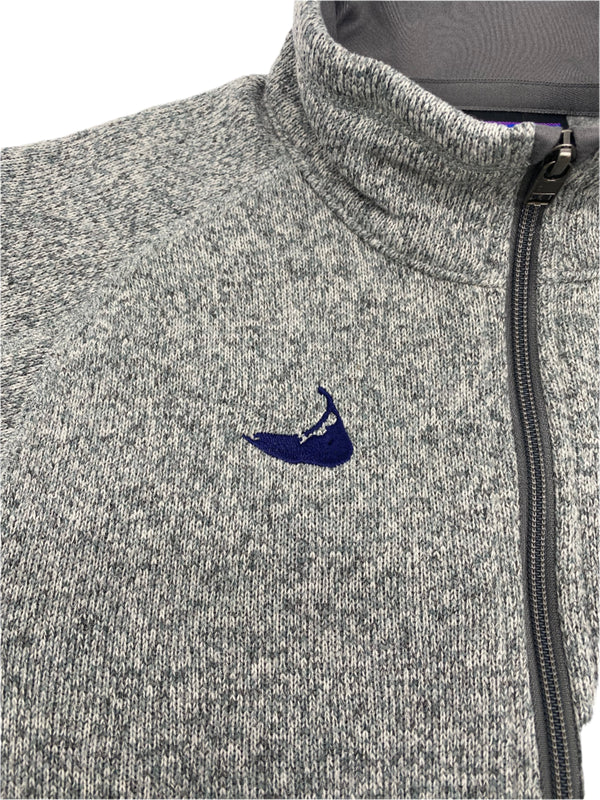 Men's Custom Better Sweater Jacket
