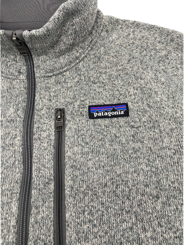 Men's Custom Better Sweater Jacket
