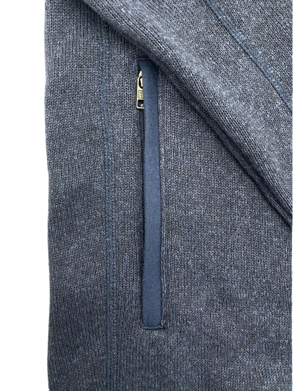 Men's Custom Better Sweater Jacket