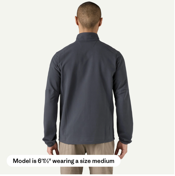 Men's Custom R1® TechFace Jacket