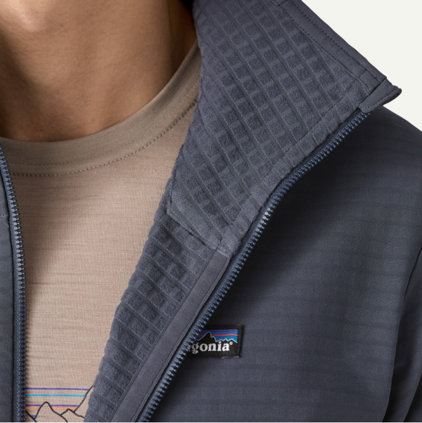 Men's Custom R1® TechFace Jacket