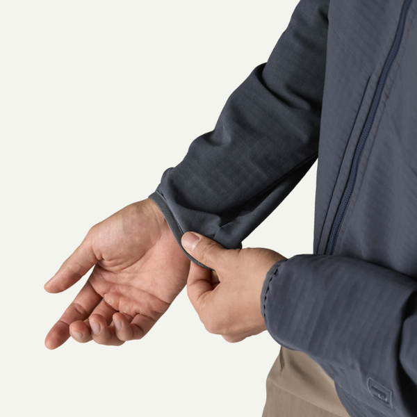 Men's Custom R1® TechFace Jacket