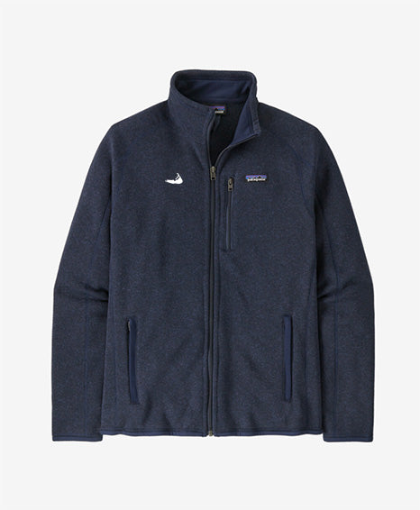 Men's Custom Better Sweater Jacket