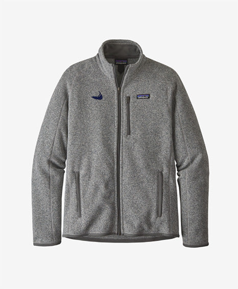 Men's Custom Better Sweater Jacket