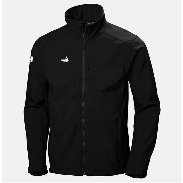 Men's Custom Paramount Softshell Jacket