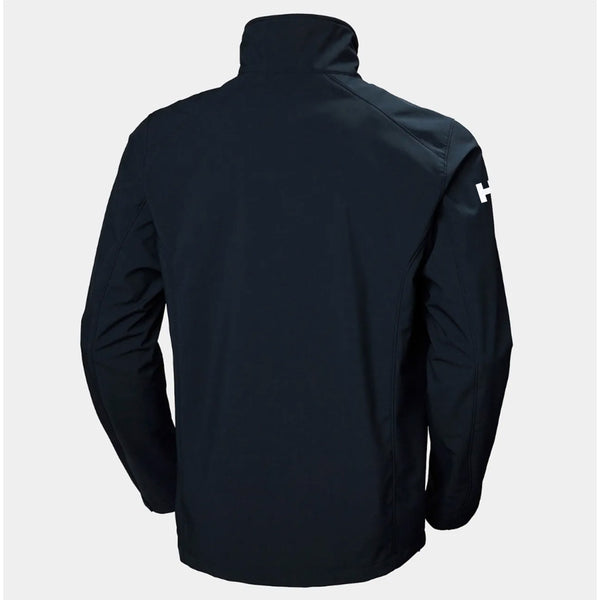Men's Custom Paramount Softshell Jacket