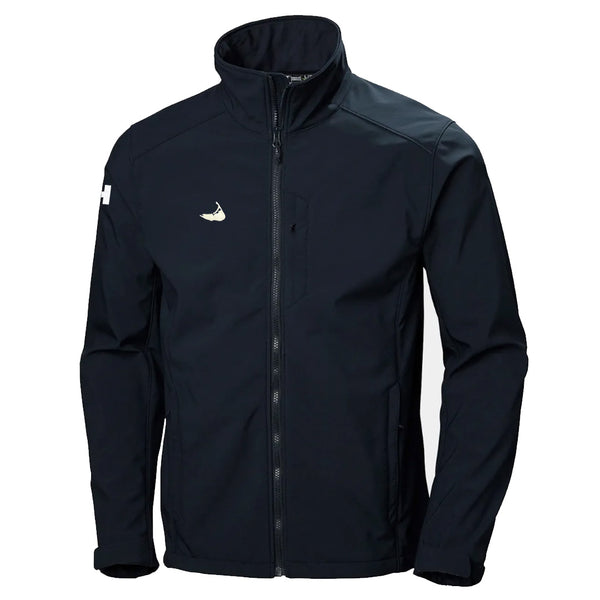 Men's Custom Paramount Softshell Jacket