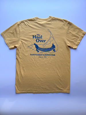 Adult Haul Over Tops