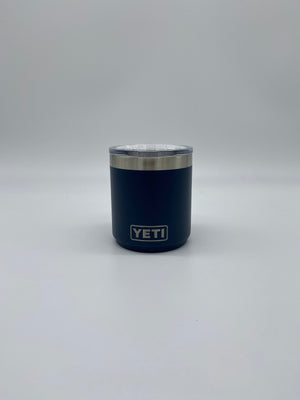 10oz Lowball Tumbler - Nantucket Island Engraved