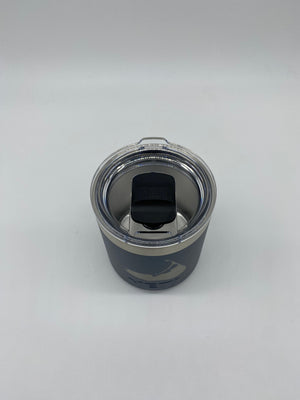 10oz Lowball Tumbler - Nantucket Island Engraved