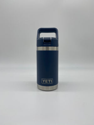 12oz Kid's Bottle - Nantucket Island Engraved