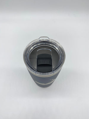 20oz Tumbler - Nantucket Island Engraved