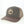 Adult 'MidPro' Trucker Hat - Classic Island Circle Logo