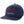 Adult 'Back Nine'  Adjustable Hat - Crossed Oar & Harpoon Logo