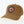 Adult 'Roadie' Corduroy Trucker Hat - Classic Island Circle Logo