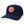 Adult 'Roadie' Corduroy Trucker Hat - Classic Island Circle Logo