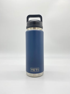 26oz Bottle - Nantucket Island Engraved