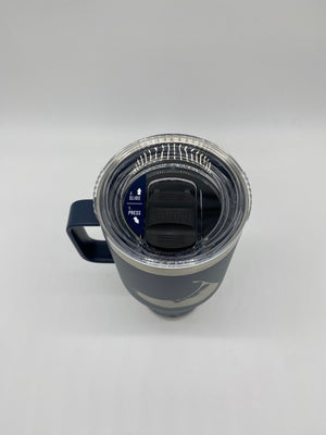 30oz Travel Mug - Nantucket Island Engraved