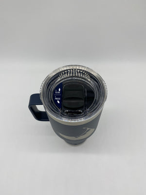 30oz Travel Mug - Nantucket Island Engraved