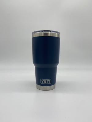 30oz Tumbler - Nantucket Island Engraved