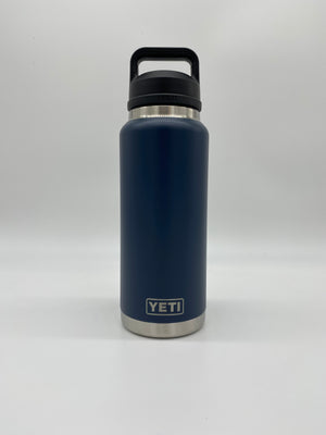 36oz Bottle - Nantucket Island Engraved