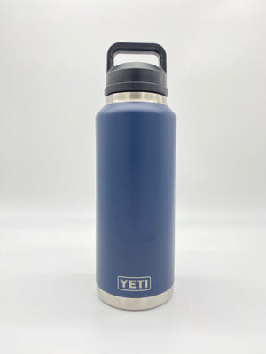 46oz Bottle - Nantucket Island Engraved