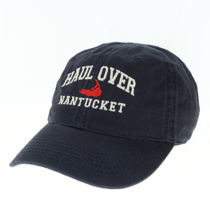 Toddler Haul Over Island Hat