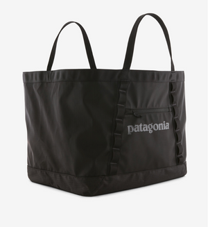 Custom Black Hole Gear Tote 61L