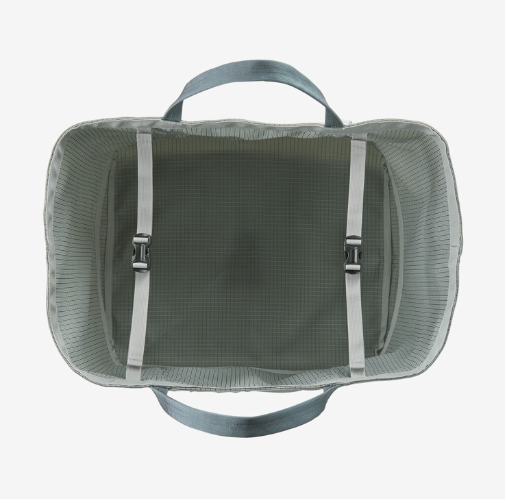 Custom Black Hole Gear Tote 61L – Haul Over