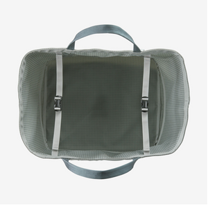 Custom Black Hole Gear Tote 61L