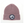 Solid Knit Beanie - Classic Island Circle Logo