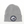 Marled Knit Beanie - Classic Island Circle Logo