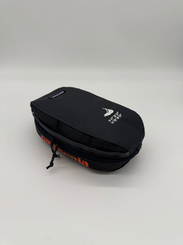 Custom Black Hole Cube 3L