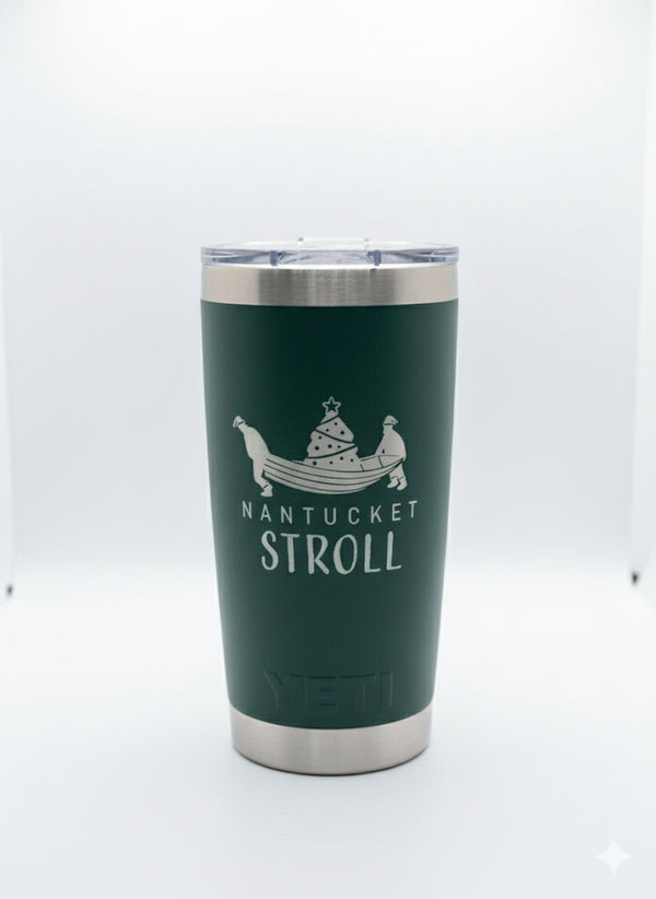 STROLL 20oz Tumbler