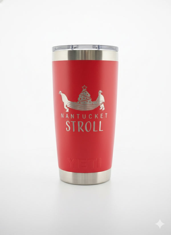 STROLL 20oz Tumbler