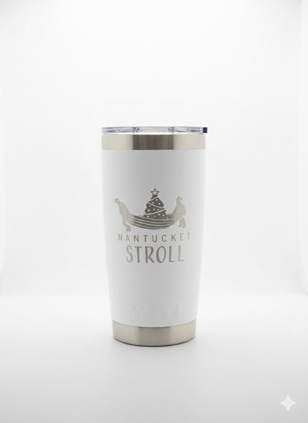 STROLL 20oz Tumbler