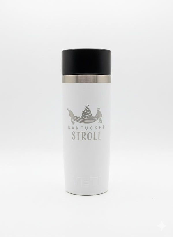 STROLL 16oz Travel Bottle