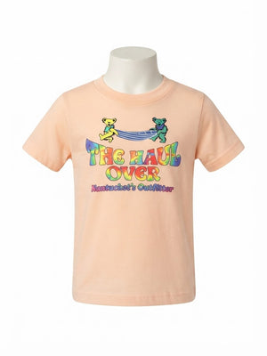 Kid's SS Tee - Dead Dory