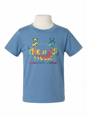 Kid's SS Tee - Dead Dory