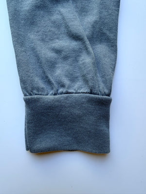 Comfort Colors LS Tee - Haul Over Dory Logo