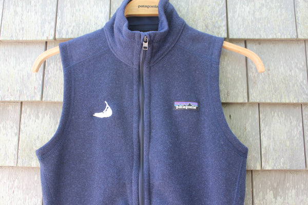 Women's Custom Better Sweater Vest