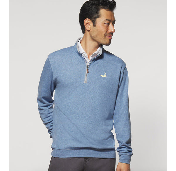 Men's Custom Sully 1/4 Zip