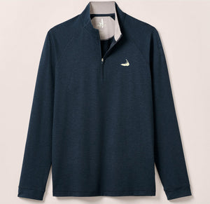 Men's Custom Freeborne 1/4 Zip