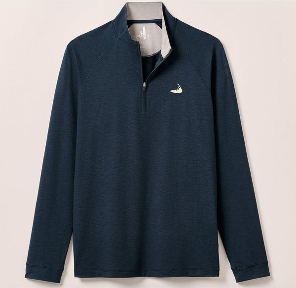 Men's Custom Freeborne 1/4 Zip