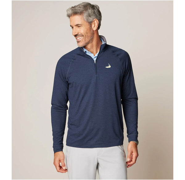 Men's Custom Freeborne 1/4 Zip