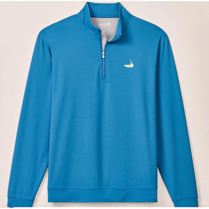 Men's Custom Motion 1/4 Zip